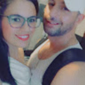 Meet your Posher, Jacilyn